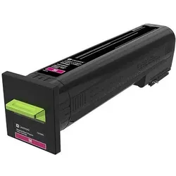 Laser/Kopierer LEXMARK 72K20M0 LEXMARK CS820 TONER MAGENTA