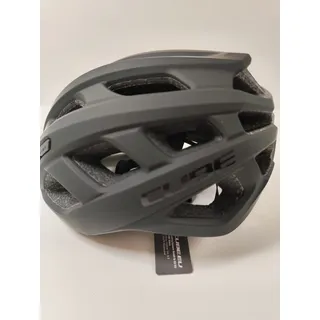 Cube Road Race 49-55 cm black 2024