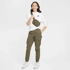 Nike City Utility Cargohose Grün XS