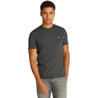 Tommy Jeans T-Shirt »TJM XSLIM JASPE HTR TEE EXT«,