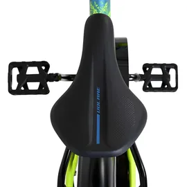 Volare Thombike 14 Zoll RH 21 cm Blau/Gelb