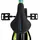 Volare Thombike 14 Zoll RH 21 cm Blau/Gelb