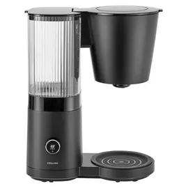 Zwilling Enfinigy Kaffeemaschine Thermo schwarz