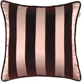 Schöner Wohnen Avenue 43 x 43 cm Rosa/Rot