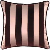 Schöner Wohnen Avenue 43 x 43 cm Rosa/Rot