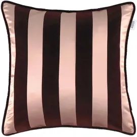Schöner Wohnen Avenue 43 x 43 cm Rosa/Rot