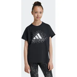 adidas Sportswear T-Shirt »JG GL TEE« adidas Sportswear Black 164