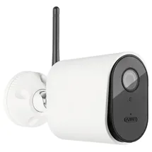 ABUS PPIC54520 Weiß