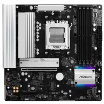 ASRock A620AM Pro RS AM5