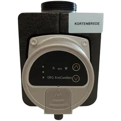 OEG Trinkwasserzirkulationsp. EcoComfort