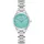 BULOVA Sutton Edelstahl 28 mm 96P253