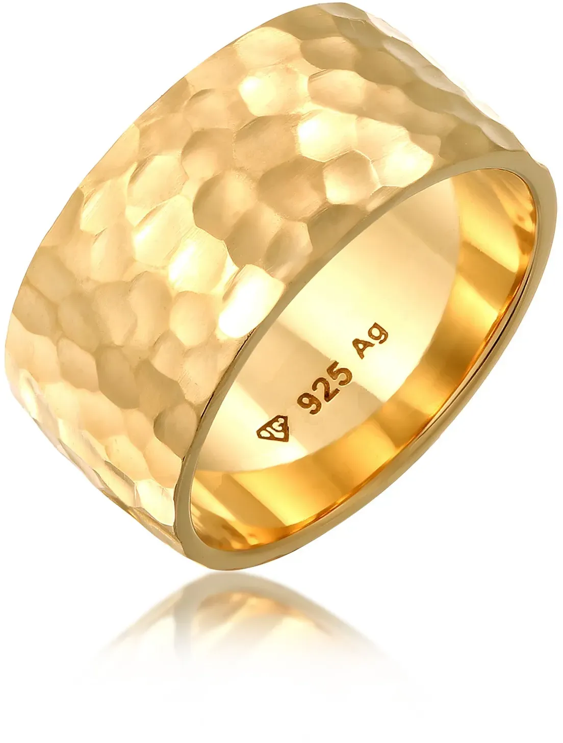 Fingerring ELLI 