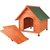 Trixie Natura mit Satteldach M 77 x 82 x 88 cm