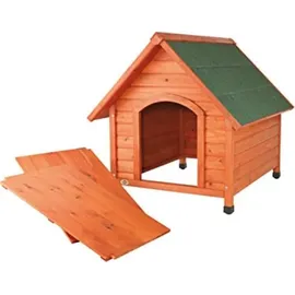 Trixie Natura mit Satteldach M 77 x 82 x 88 cm