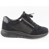 Semler Lena Weite H in schwarz | 37 EU