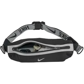 Nike Slim Bauchtasche 3059 - 082 black/black/silver
