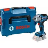 Bosch Professional, Bohrmaschine + Akkuschrauber, Bosch GDS 18V-450 PC + L-Boxx