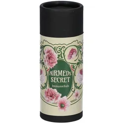 Airmeds Secret Immundschub