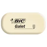 BIC Radiergummi GaletTM beige, 1 St.