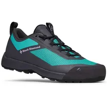 Black Diamond Mission Lt 2 Zustiegsschuhe - Dark Patina - EU 37