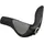 Ergon GP4 Griff Large Fahrradgriff schwarz 140/140 mm