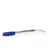 Alca alca® Radmutterschlüssel Universal 21/22mm ausziehbar 35 - 53 cm mit rutschfestem Kunststoffgriff 1/2 Zoll Vierkant Aufnahme inklusive 21er Nuss