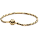 Pandora Armband Icons 568748C00-19 - gold