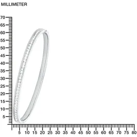 s.Oliver Armreif 2018533 Edelstahl silber 00