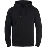 !Solid Hoodie SDBert Schwarz M
