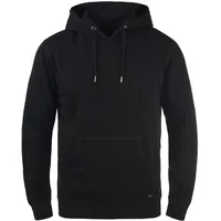 !Solid Hoodie SDBert Schwarz M