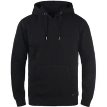!Solid Hoodie SDBert Schwarz M