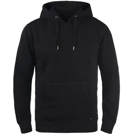!Solid Hoodie SDBert Schwarz M