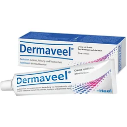 Dermaveel® Creme mit Ectoin ohne Kortison