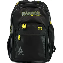 Karakal Pro Tour 2.0 Squash-Rucksack 30 LITER