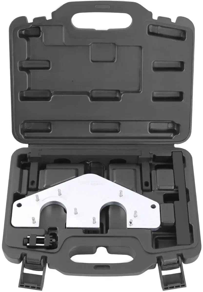 TECPO Motor-Einstellwerkzeug-Satz für Mercedes-Benz M156 M159