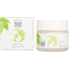 STYX Green Tea Tagescreme Creme 50 ml