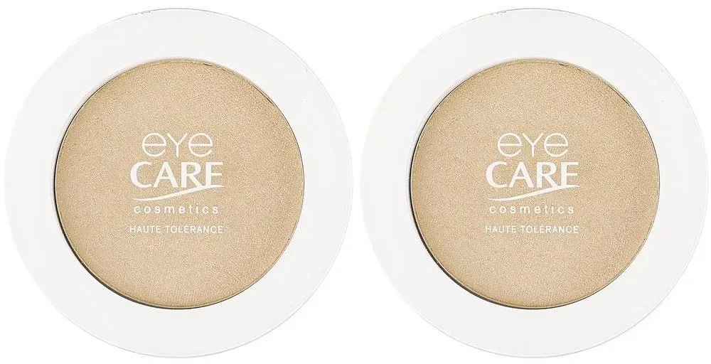 Eye Care Oogschaduw 935 Champagne 2x2,5 g Poeder
