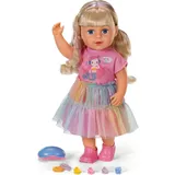 BABY BORN Carla 43cm