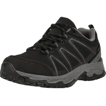 Whistler Halbschuhe Naiyu schwarz|grau 41 (UK 7.5)
