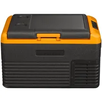 Alpicool Kompressor-Kühlbox 30 Liter – Energieeffizienzklasse B
