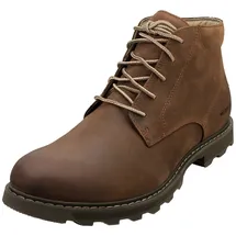 Sorel Madson II Chukka Herren Brown/Tobacco 42