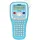Brother PT-H100LB ABC Thermotransfer 180x180 DPI 20 mm/sek, Blau