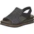 Rieker Keilsandaletten Damen Schwarz 39