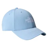 The North Face 66 Classic Baseballkappe Steel Blue