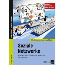 Soziale Netzwerke