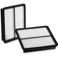 Coopersfiaam Filter, Innenraumluft PCK8059