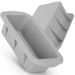 Backefix Silikon Brotbackform 21cm