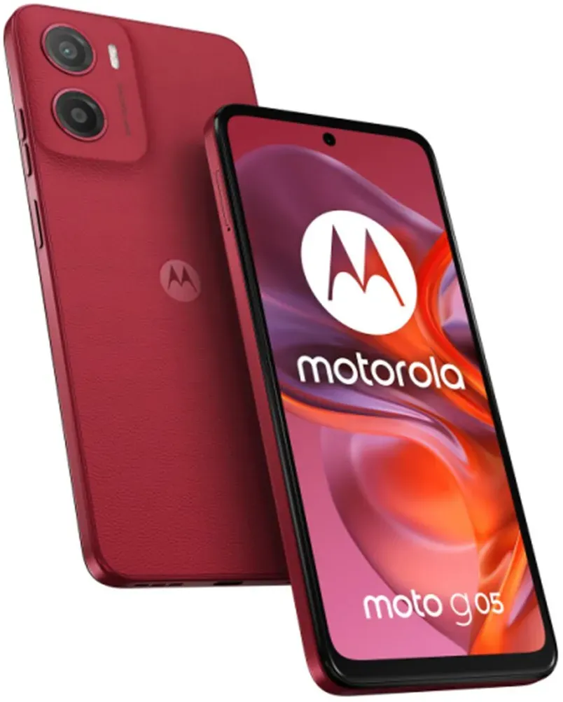 Smartphone Motorola PB6L0008ES 6,67