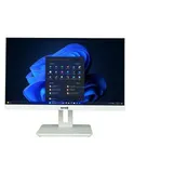 TERRA TERRA AIO 2420 - White - Intel Core Ultra 5, 16GB RAM, All-In-One-PC All-in-One PC (23.8 Zoll, Intel Core i5 12500, UHD 770, 8 GB RAM, TouchScreen) weiß