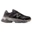 Black/Castlerock 44